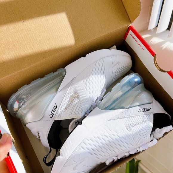 Air max 270 x Swarovski - Picture 5 of 6